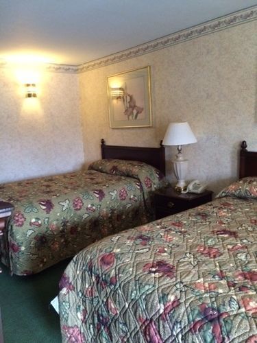 Brandermill Royal Inn Motel Richmond المظهر الخارجي الصورة