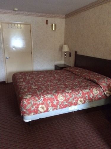 Brandermill Royal Inn Motel Richmond المظهر الخارجي الصورة