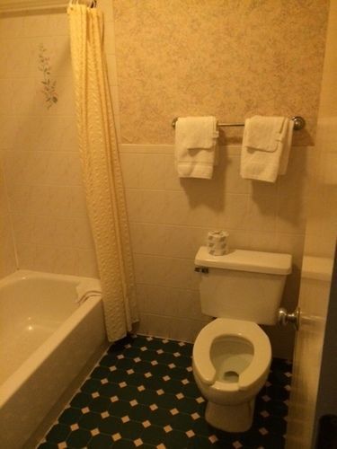 Brandermill Royal Inn Motel Richmond المظهر الخارجي الصورة